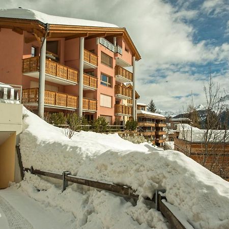 Neiva Apartamento Arosa Exterior foto